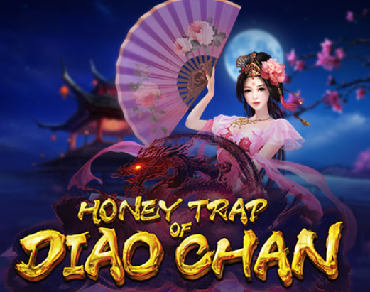 Honey Trap of Diao Chan, slot, guia completo, prêmios, lenda chinesa, PG Soft, gráficos impressionantes, jogabilidade, recursos bônus, estratégias, rodadas grátis, Wild, Scatter, maximizar ganhos, cassino online, apostas, versão de demonstração, período dos Três Reinos, Diao Chan, Lu Bu, Dong Zhuo