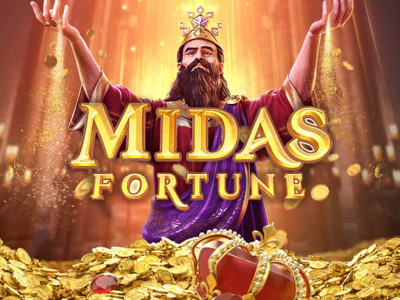 Midas Fortune, recursos de bônus, slot de cassino, mitologia grega, símbolos Wild, rodadas grátis, jogo bônus, gerenciamento de banca, cassino online, estratégia de slots