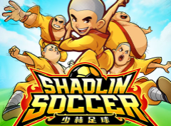  Shaolin Soccer, slot, análise, avaliação, gráficos, design, mecânicas de jogo, rodadas grátis, recursos especiais, multiplicadores, estratégias, ganhar, entretenimento, tema de futebol, artes marciais