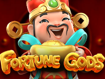 Fortune Gods, slot, análise, funcionalidades, rodadas grátis, símbolos wild, multiplicadores, jogos bônus, estratégias, gerenciamento de banco, rodadas grátis, recursos bônus, jogo responsável, volatilidade.